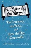 Bar Mitzvah, Bat Mitzvah