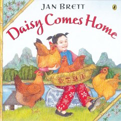 Daisy Comes Home - Brett, Jan