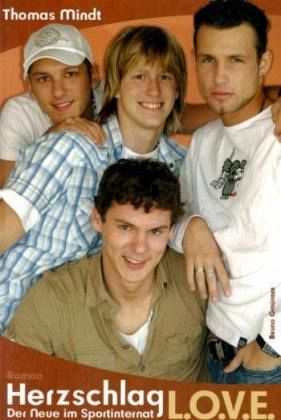Herzschlag L.O.V.E.