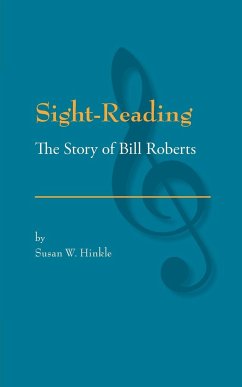 Sight-Reading - Hinkle, Susan W.