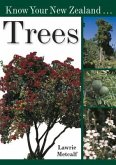 Know Your New Zealand Trees