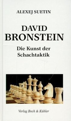 David Bronstein