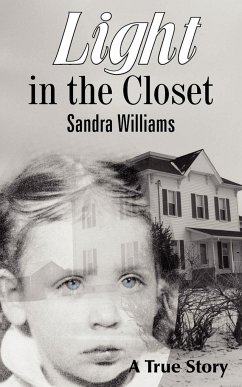 Light in the Closet - Williams, Sandra