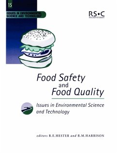 Food Safety and Food Quality - Hester