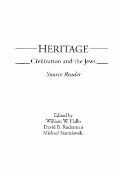 Heritage - Hallo, William W.