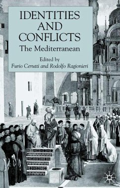 Identities and Conflicts - Cerutti, Furio