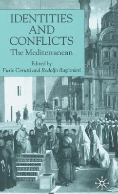 Identities and Conflicts - Cerutti, Furio