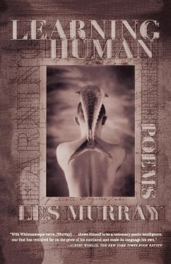 Learning Human - Murray, Les