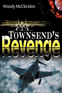 Townsend's Revenge - McClendon, Woody
