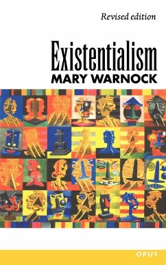 Existentialism Cover Existentialism