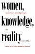 Women, Knowledge, and Reality - Bild 1