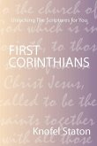 First Corinthians