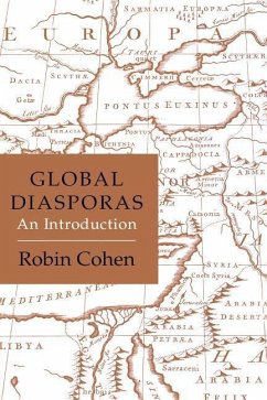 Global Diasporas - Cohen, Robin