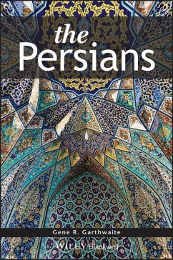 The Persians - Garthwaite, Gene R