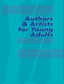 Authors & Artists for Young Adults: Volume 46