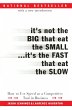 It's Not the Big That Eat the... - Bild 1