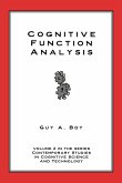 Cognitive Function Analysis