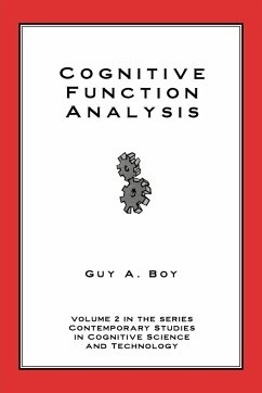 Cognitive Function Analysis - Boy, Guy A.