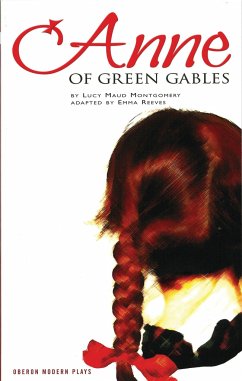 Anne of Green Gables - Montgomery, Lucy Maud