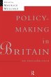 Policy-Making in Britain - Bild 1