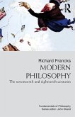 Modern Philosophy
