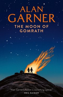 The Moon of Gomrath - Garner, Alan