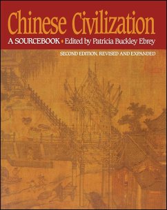 Chinese Civilization - Ebrey, Patricia Buckley