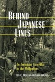 Behind Japanese Lines