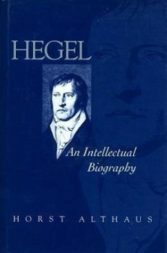 Hegel - Althaus, Horst