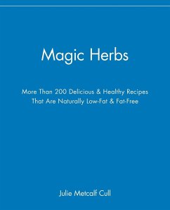 Magic Herbs - Cull, Julie Metcalf