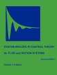 System-specific PI Control Theory for... - Bild 1