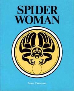 Spider Woman - Cameron, Anne