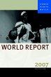Human Rights Watch World Report 2007 - Bild 1