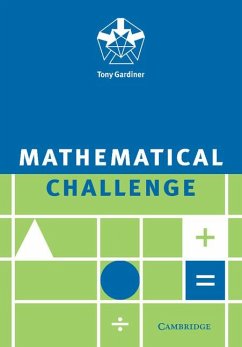 Mathematical Challenge - Gardiner, Tony