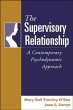 The Supervisory Relationship - Bild 1