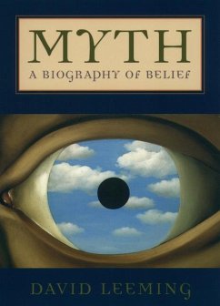 Myth - Leeming, David