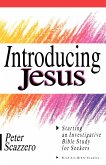 Introducing Jesus