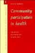 Community Participation in Health - Bild 1