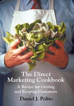 The Direct Marketing Cookbook