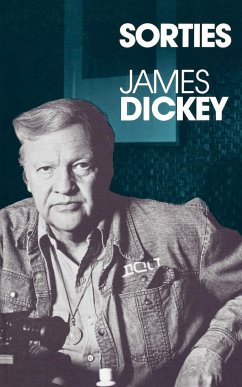 Sorties - Dickey, James