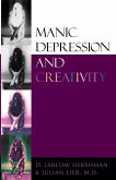 Manic Depression and Creativity