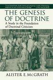 The Genesis of Doctrine The Genesis of Doctrine