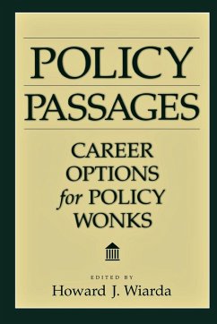 Policy Passages