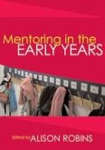 Mentoring in the Early Years