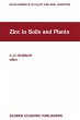 Zinc in Soils and Plants - Bild 1