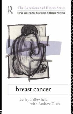 Breast Cancer - Clark, Andrew; Fallowfield, Lesley