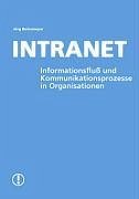 Intranet- Informationsfluß und Kommunikationsproze - Berkemeyer, Jörg