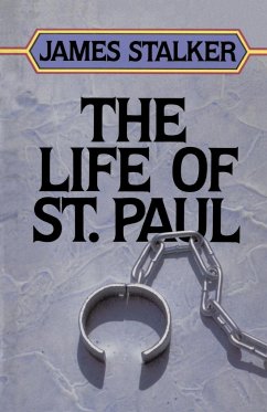 The Life of St. Paul - Stalker, James