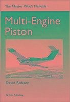 Multi-engine Piston - Robson, David