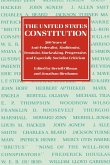 The United States Constitution